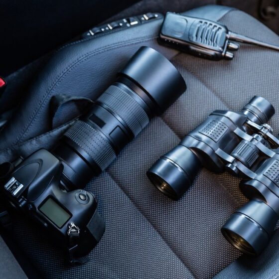 contact detectiv